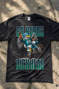 GO BIRDS