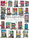 Corner Stores of Philadelphia
