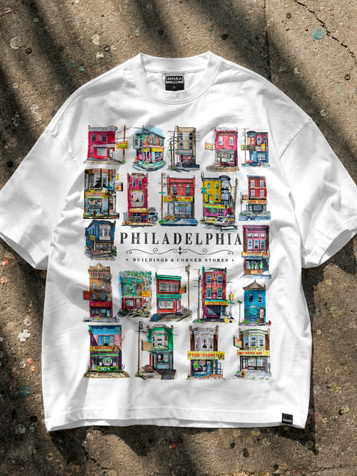 Corner Store Tee